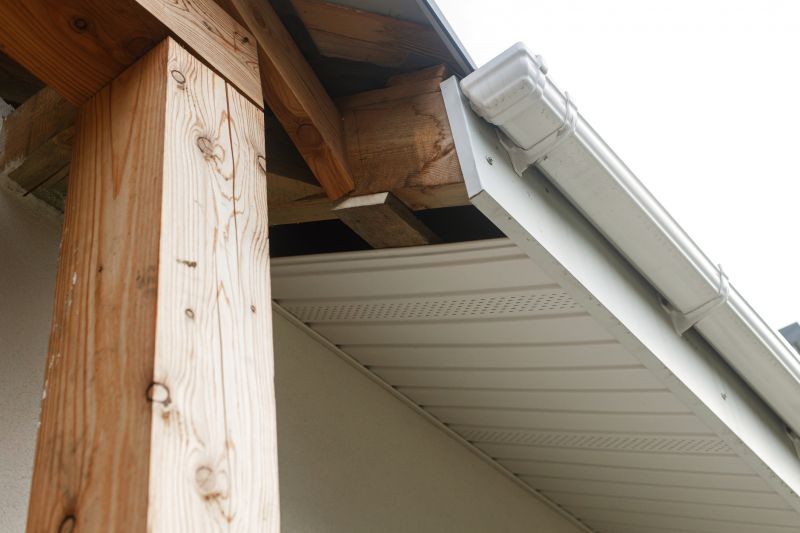 Fascia Installation