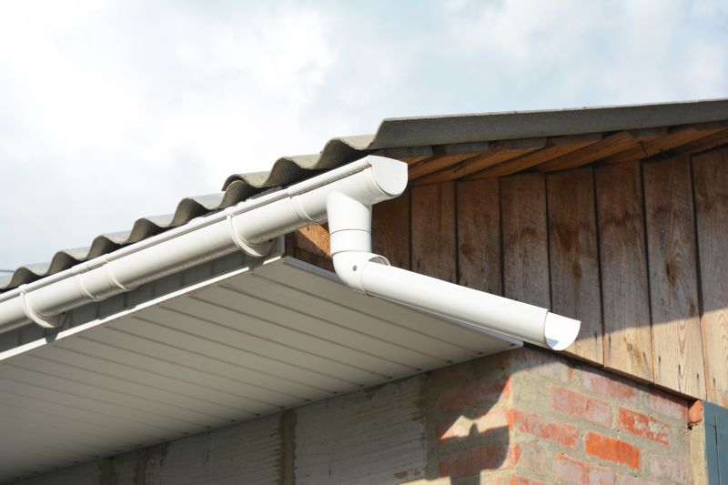 Fascia Installation