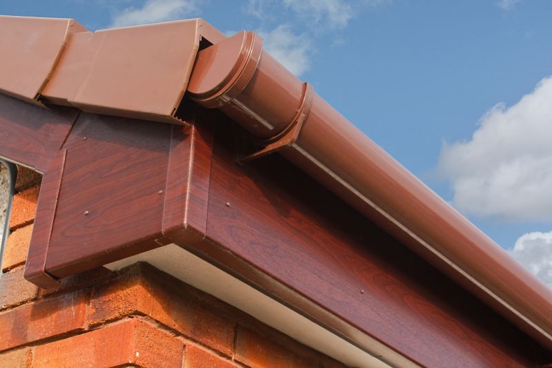 Fascia Installation