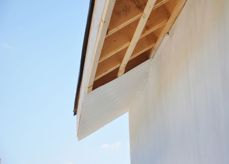 Fascia Repair