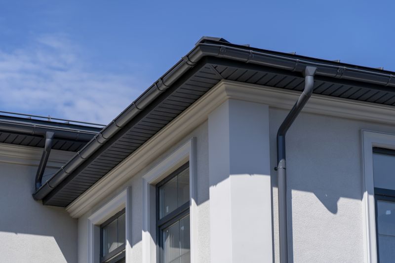 Fascia Repair