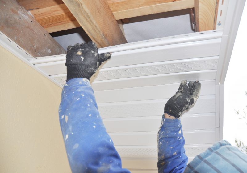 Fascia Repair