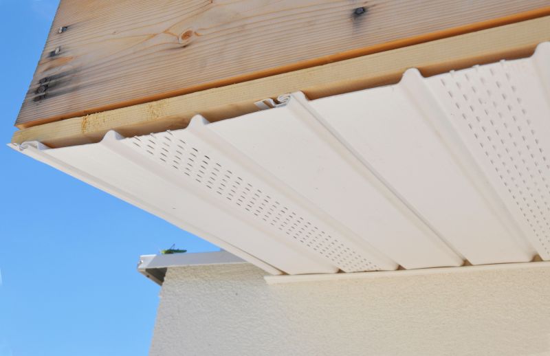 Fascia Repair