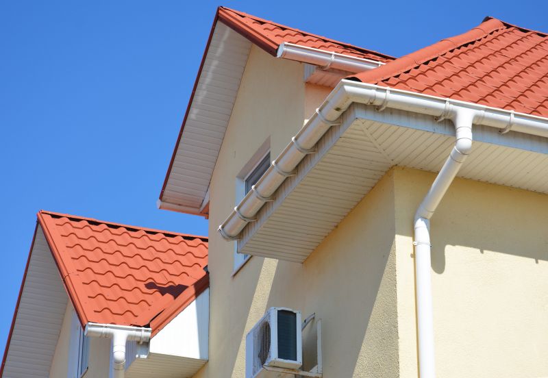 Fascia Repair
