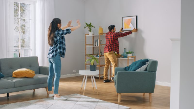 Faux Painting Service