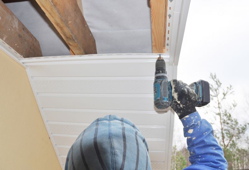 Finish Carpentry Service