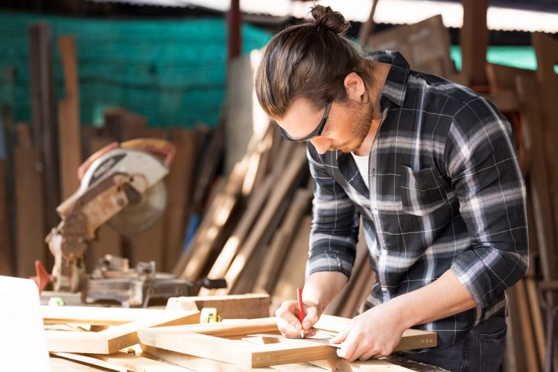 Finish Carpentry Service