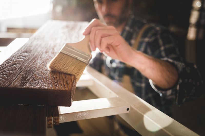 Finish Carpentry Service