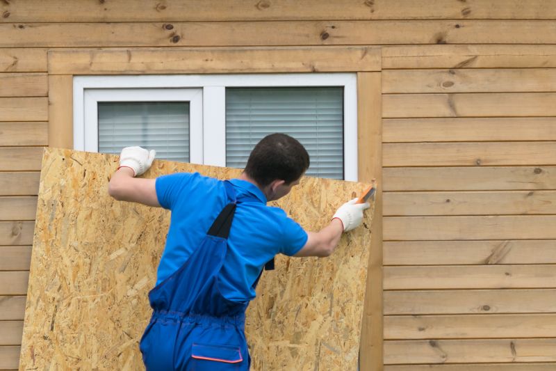 Finish Carpentry Service