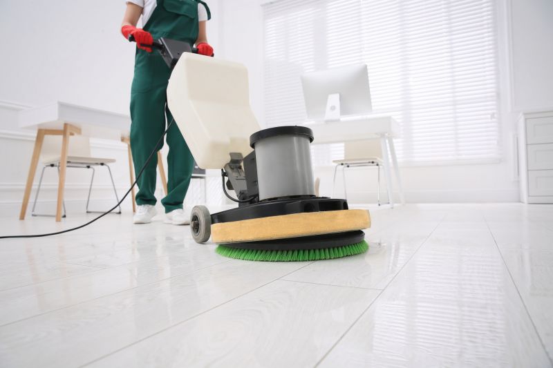 Floor Cleaning Service