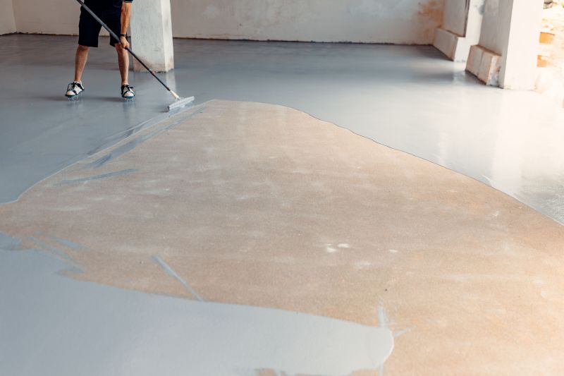 Floor Coating Service