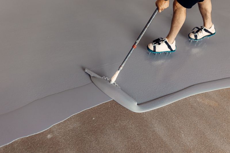 Floor Coating Service