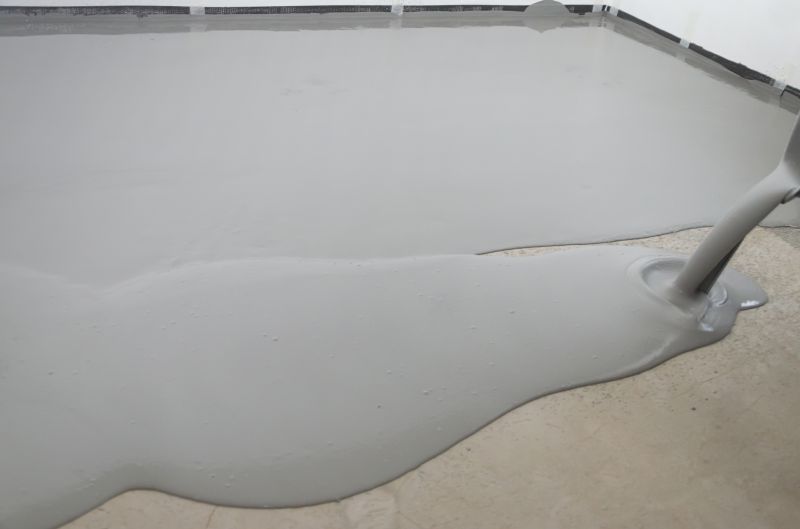 Floor Coating Service