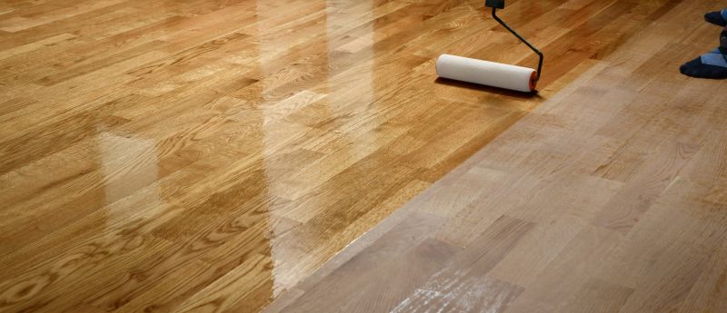 Floor Coating Service