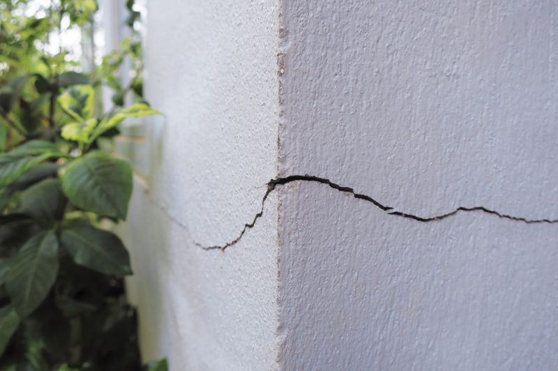 Foundation Jacking