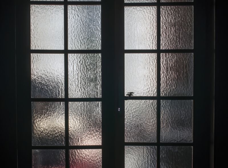 French Doors Installation