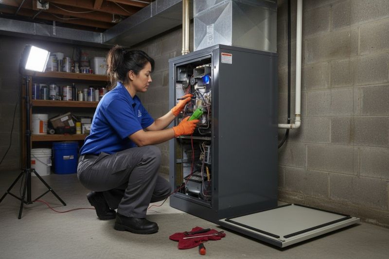 Furnace Replacement