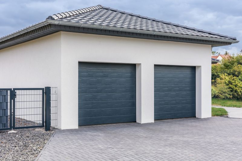 Garage Doors Painting