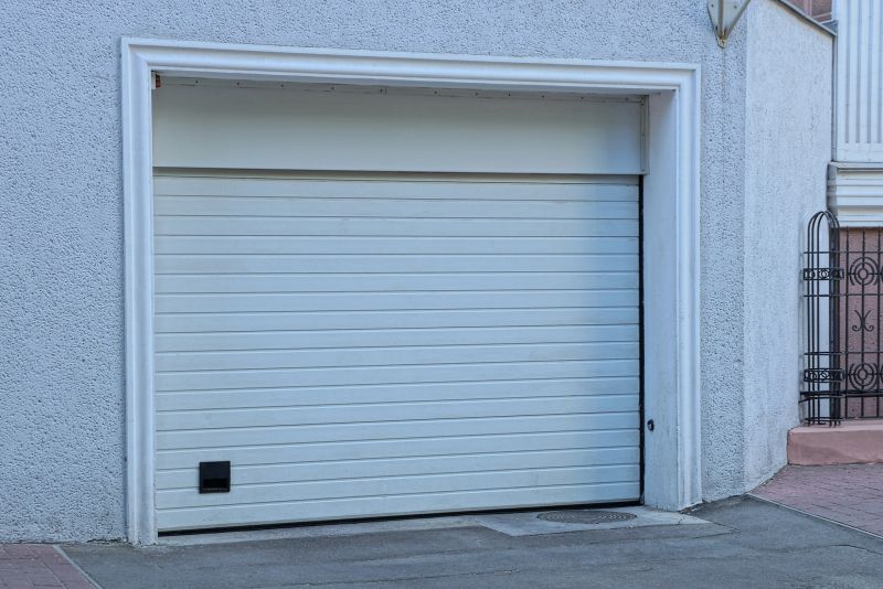 Garage Doors Painting
