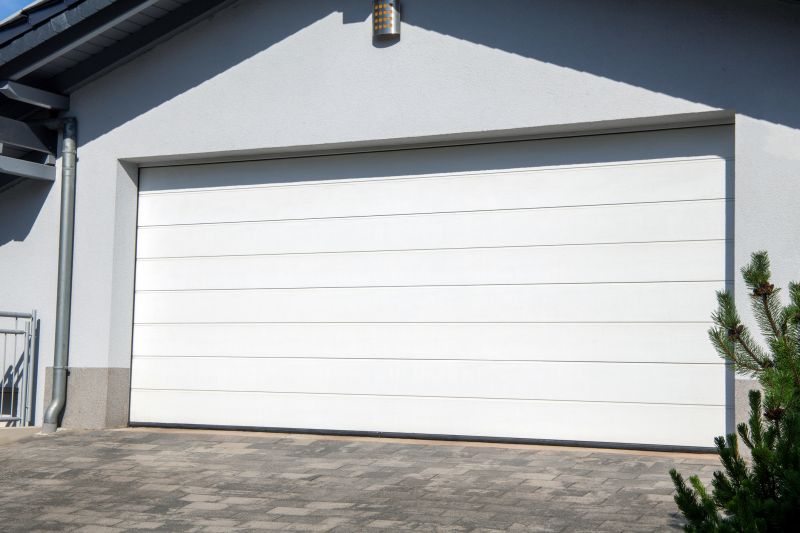 Garage Doors Painting