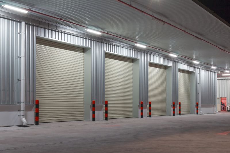 Garage Doors Painting