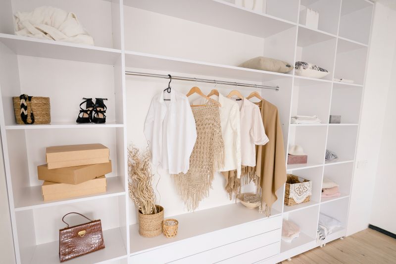 Garage Organizers Installation