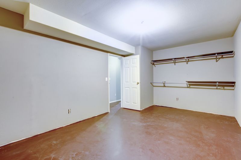 Garage Racks Installation