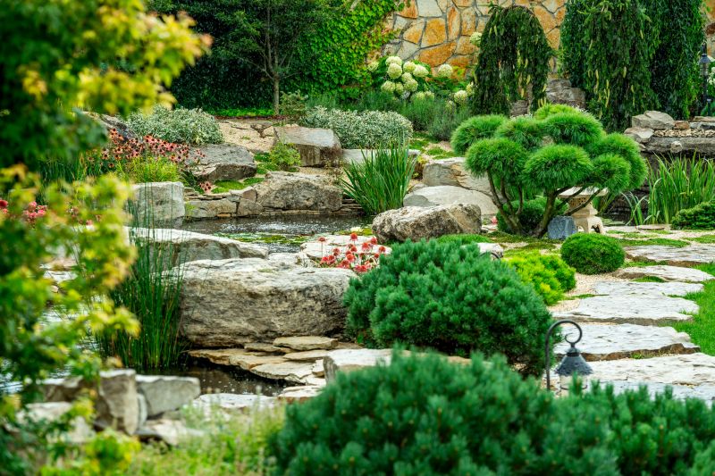 Garden Landscape Design