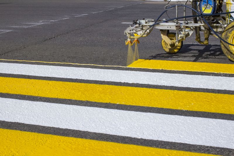 Gate Painting Service