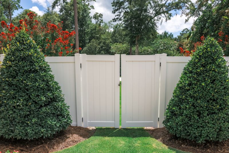 Gate Painting Service