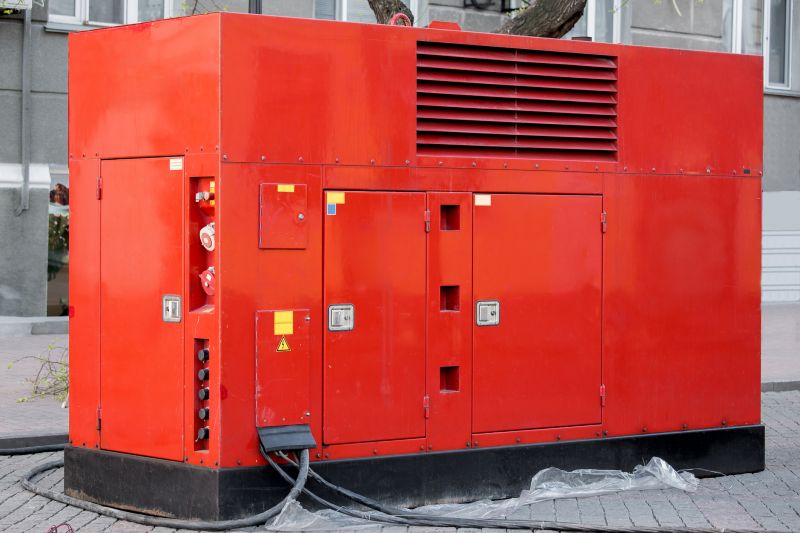 Generator Repair
