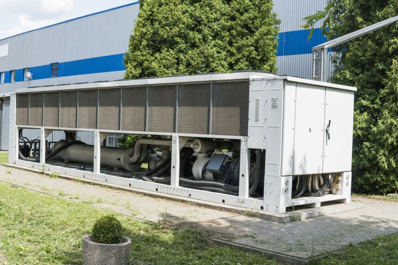 Generator Repair