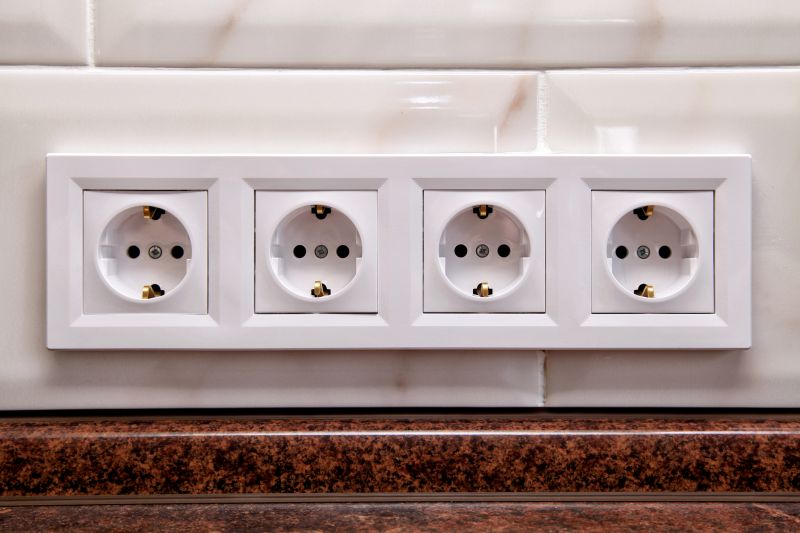 Gfci Outlet Installation