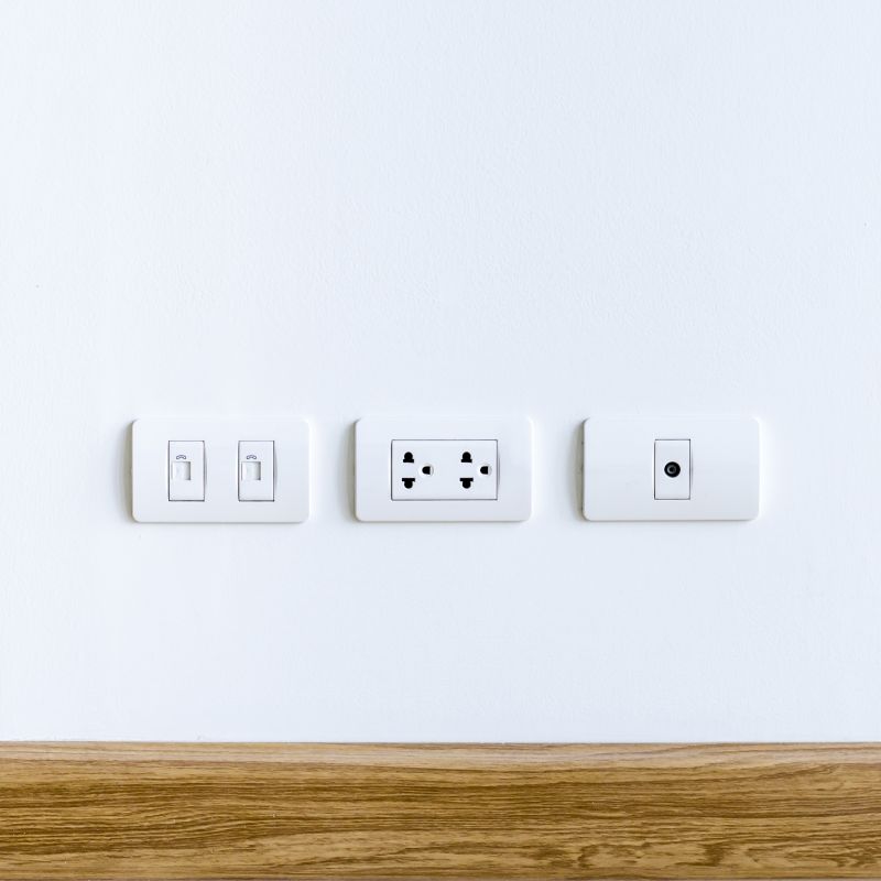Gfci Outlet Wiring
