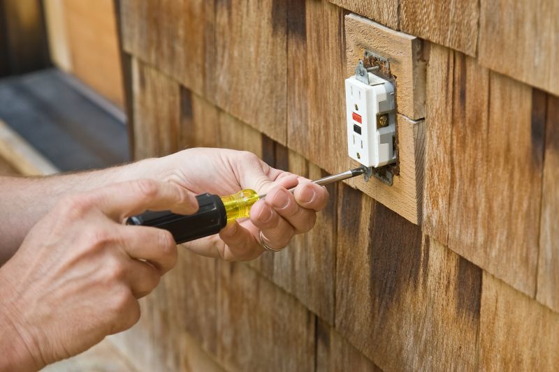 Gfci Outlet Wiring