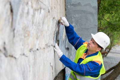 Graffiti Removal Service