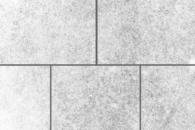 Granite Floor Installation