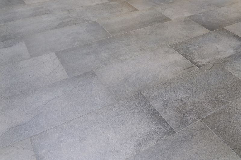 Granite Floor Installation