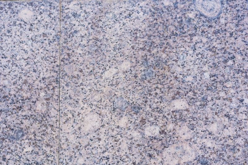Granite Tiles Installation