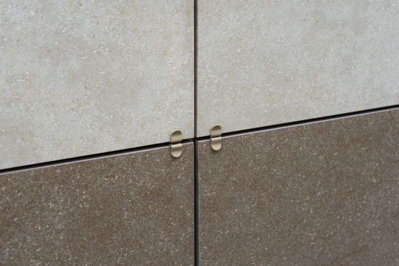 Hearth Tile Installation