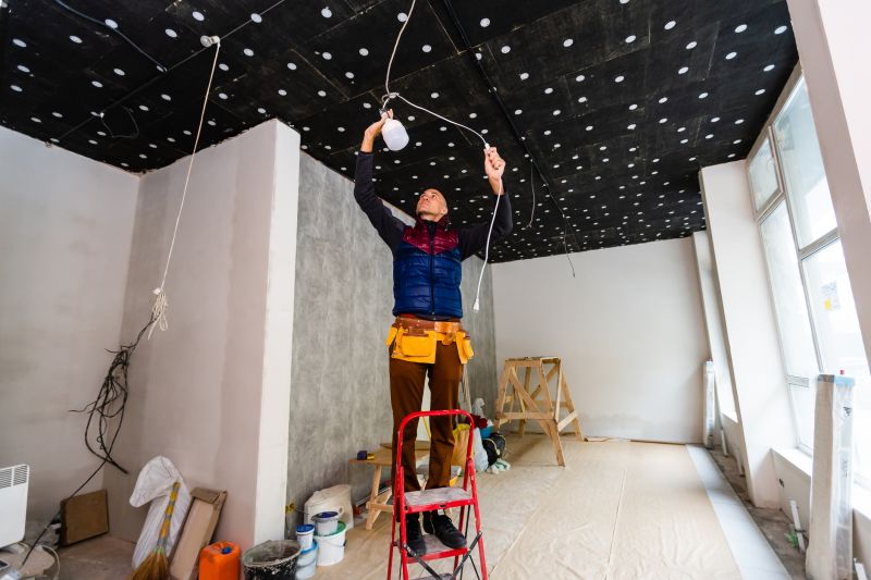 Home Electrical Installation
