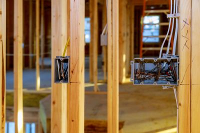 Home Electrical Installation