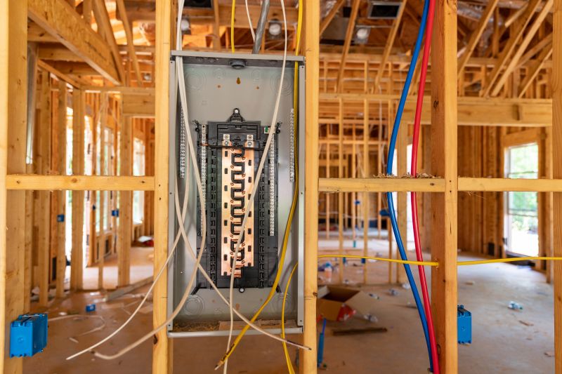 Home Electrical Installation