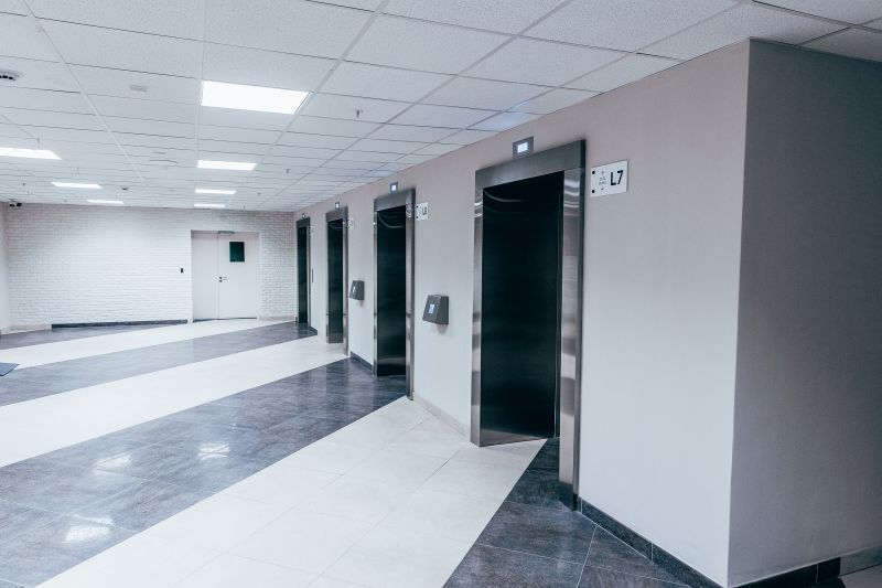 Home Elevator Installation