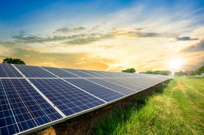Home Solar Panels Installation