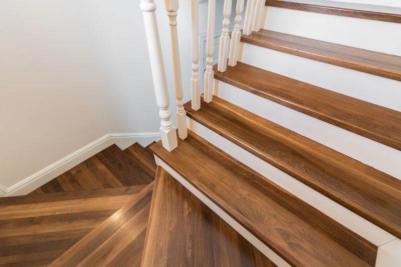 Home Staircase Installation