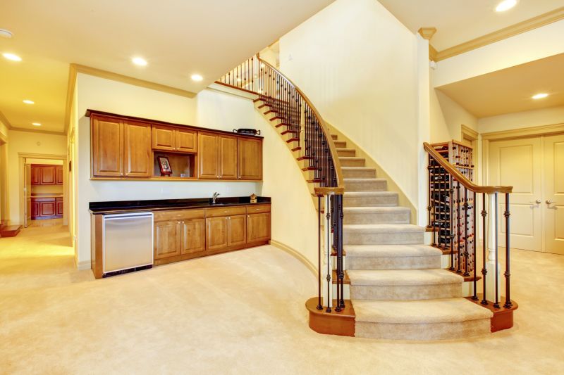 Home Staircase Installation