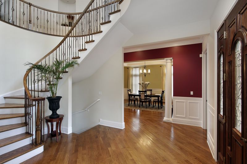 Home Staircase Installation