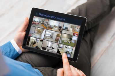 Home Surveillance Service