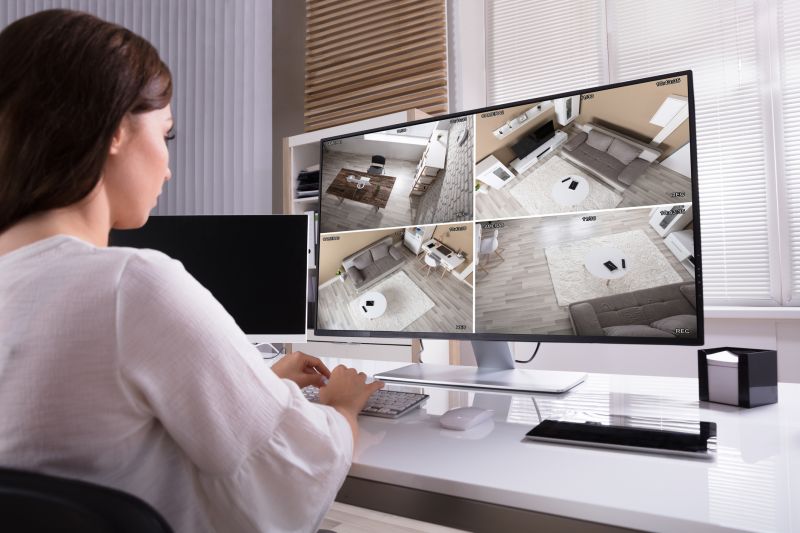 Home Surveillance Service